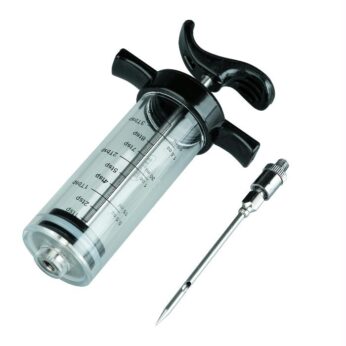 Injecteur= voor vlees Ibili