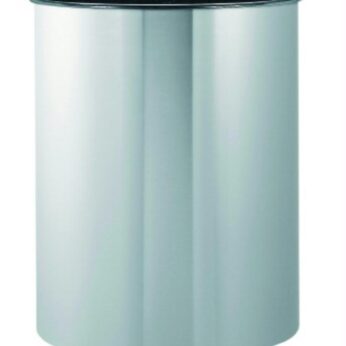 Prullenbak 15 liter FPP Brabantia