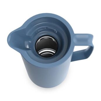 Isoleerkan Motiva blauw 1 ltr Emsa - Afbeelding 4