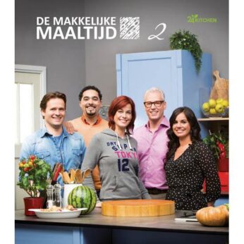 De Makkelijke Maaltijd -2