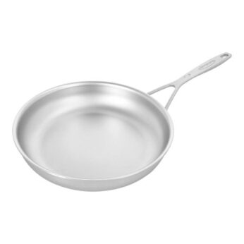 Koekenpan 28cm Nano Industry-5 Demeyere