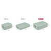 Lunchbox TAB large Vivid Mauve Mepal - Afbeelding 4