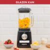 Blender Power-4 zwart  Magimix - Afbeelding 9