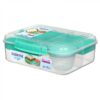 Lunchbox Bento Renew assorti 1.6 ltr Sistema