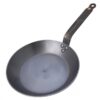 Koekenpan 28cm Mineral B DeBuyer