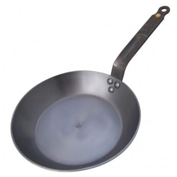 Koekenpan 28cm Mineral B DeBuyer