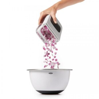 Groentesnijder Dicer OXO - Afbeelding 7