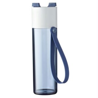 Waterfles Justwater Nord.Denim 500ml Mepal
