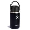 Koffiebeker Flix Sip 354ml Black Hydro Flask - Afbeelding 2