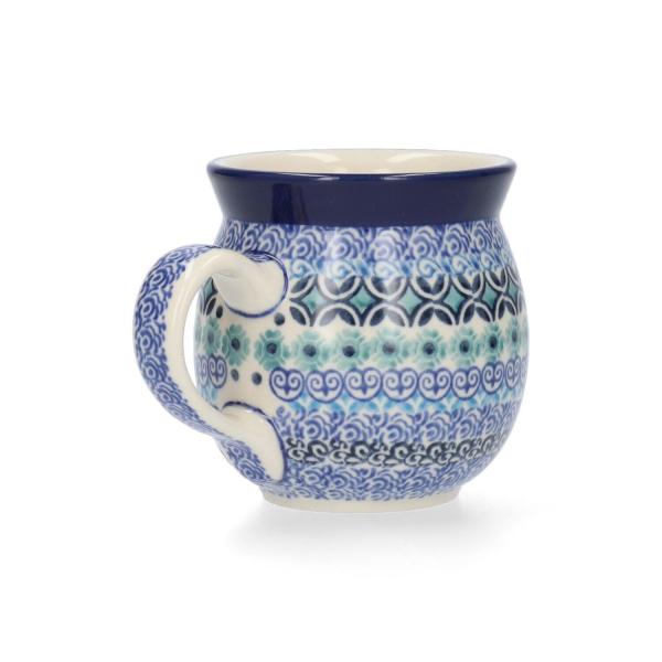 Mok Farmer 240ml Granada Bunzlau Castle - Afbeelding 2