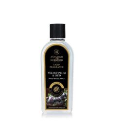 500ml Velvet Plum & Oud  Ashleigh & Burwood
