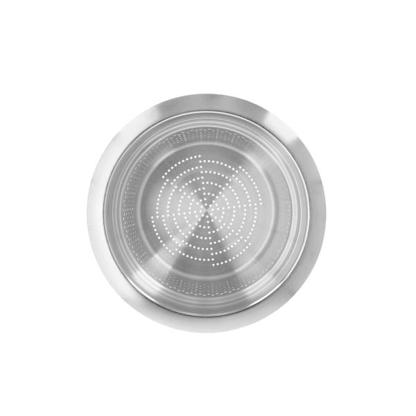 Pasta inzet 20 cm Specialities-5 Demeyere - Afbeelding 3