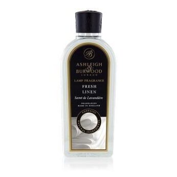500ml Fresh Linen  Ashleigh & Burwood