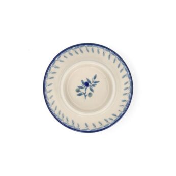 Botervloot rond Blue Olive Bunzlau Castle - Afbeelding 3