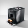 Espresso apparaat C3 EA piano black Jura - Afbeelding 2
