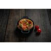 Mini cocotte oranje 12cm Combekk - Afbeelding 2