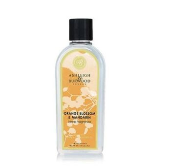 500ml Orange Blossom Ashleigh & Burwood