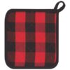 Pannenlap Buffalo Check Now Design