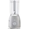 uc Blender, zilver Smeg - Afbeelding 3