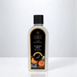 500ml Pumpkin Spice Ashleigh & Burwood