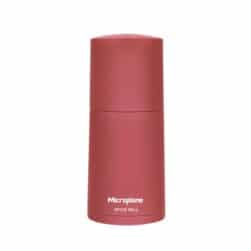 Nootmuskaatmolen Lipstick Pink Microplane