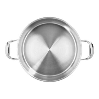 Kookpan 24 cm Atlantis-7 Demeyere - Afbeelding 3