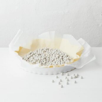 Blindbakkogels 600gr Point Virguele - Afbeelding 2
