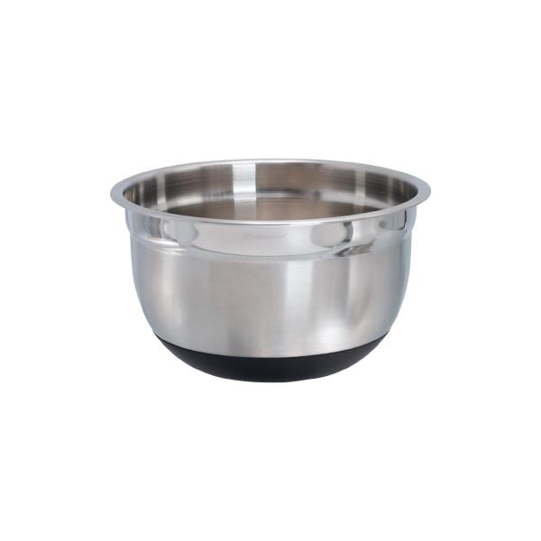 Beslagkom 21cm met antisliprand