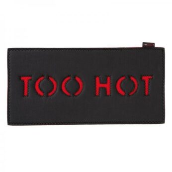 Panonderzetter* Too Hot IL Cucinino