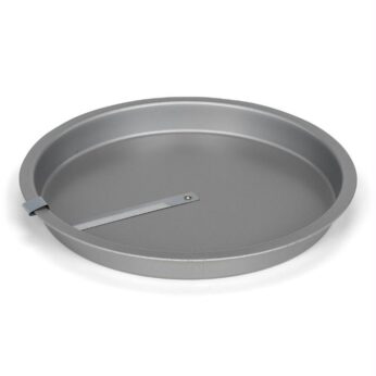 Boterkoekvorm 23 cm Silvertop Patisse