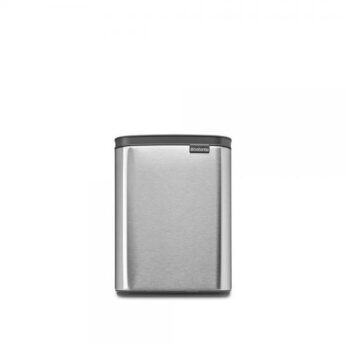 Afvalbakje* Bo 7 ltr. FPP Brabantia