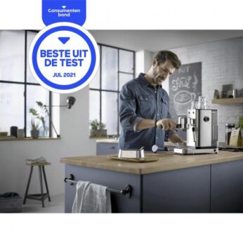 Espresso apparaat Lumero WMF - Afbeelding 7