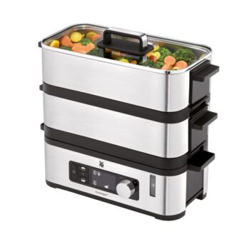 Stoomset elektrisch Vitalis Kitchen Mini's WMF