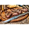 Steakmessenset rvs Laguiole - Afbeelding 3