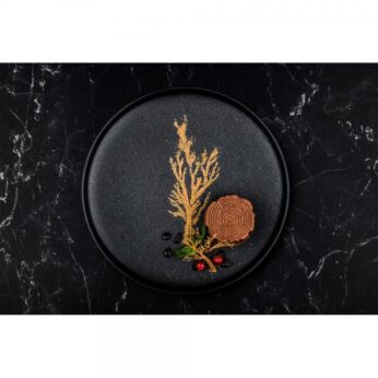 Plate-it garneermallen Wood 3 dlg set - Afbeelding 3