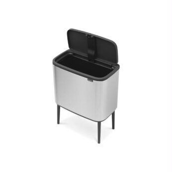 Touch Bin Bo 36 ltr. FPP Brabantia - Afbeelding 4