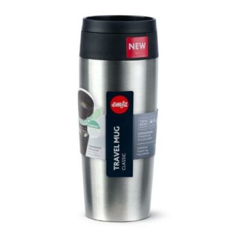 Thermomok 0.36 ltr rvs Emsa - Afbeelding 3