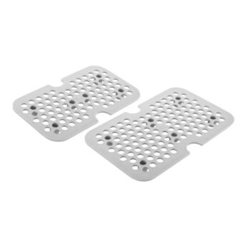 Fresh&Save Drip Trays 2st. voor kunststof Zwilling