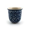 Espressokop Tulip 70ml Indigo Bunzlau Castle - Afbeelding 2