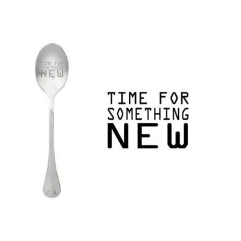 OMS: Time For Something New Style de Vie