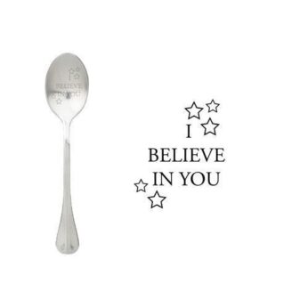 OMS: I Believe In You Style de Vie