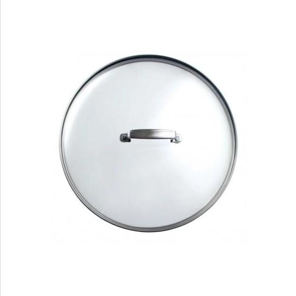 Deksel glas 34cm Habonne - Afbeelding 2