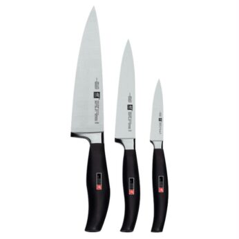 Messenblok 7 dlg. Fivestar Zwilling - Afbeelding 2