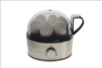 Eierdrager voor Eierkoker Boiler & More Solis - Afbeelding 2