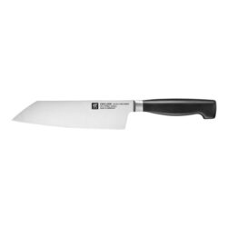 Bunka mes 17cm 4sterren Zwilling