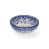 Kom 100ml Blue Delphinium Bunzlau Castle - Afbeelding 3