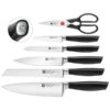 Messenblok 7 dlg. All Star Zwilling - Afbeelding 2