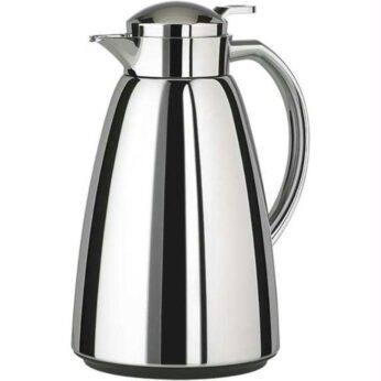 Isoleerkan= Campo 1 ltr. Chroom Emsa