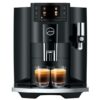 Espresso apparaat E8 EC piano black Jura - Afbeelding 2