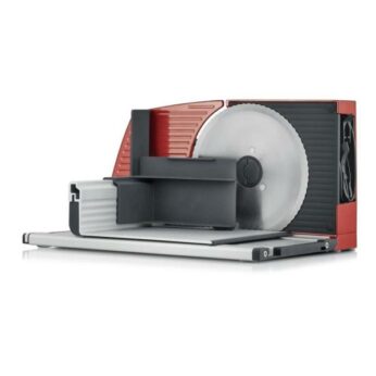 Snijmachine MyTiny rood Graef - Afbeelding 2